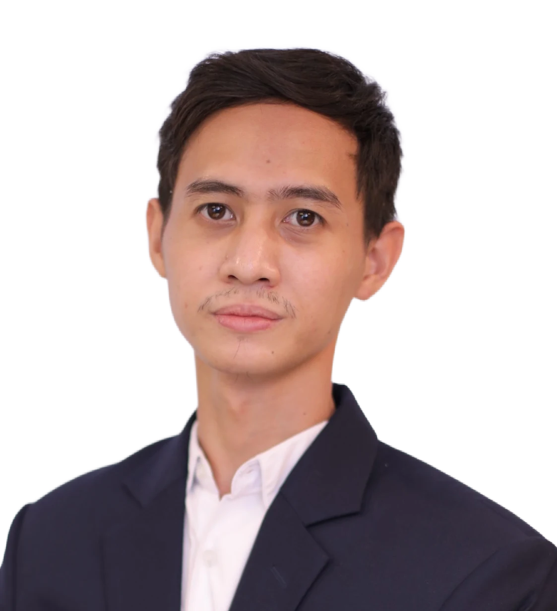 Muhammad Andriansyah Pratama